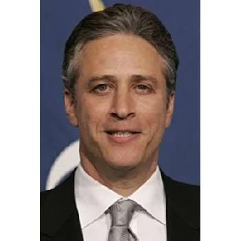 Jon Stewart Biography