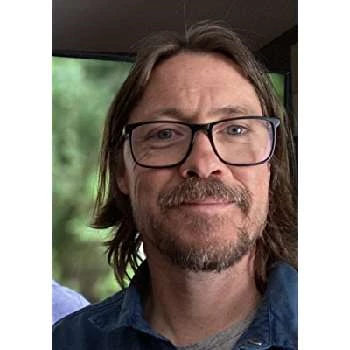 Jon Thomas - Age, Bio, Birthdate, Family, Networth & More