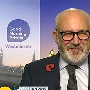 Jon Trickett - Age, Bio, Birthdate, Family, Networth & More