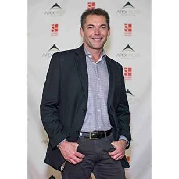 Jon Vogl - Age, Bio, Birthdate, Family, Networth & More