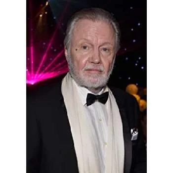 Jon Voight Biography