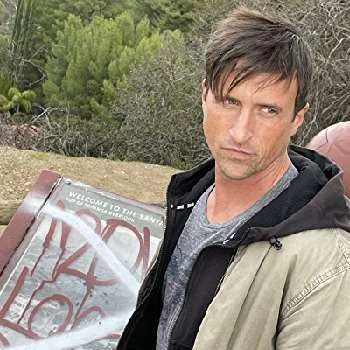 Jon Zuber - Age, Bio, Birthdate, Family, Networth & More