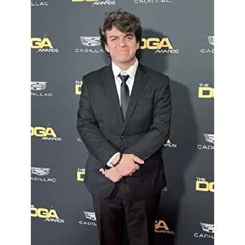 Jonah Henrickson Biography