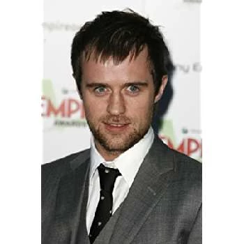 Jonas Armstrong - Age, Bio, Birthdate, Family, Networth & More