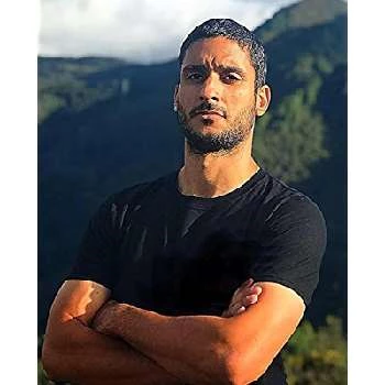 Jonas Correia Filho - Age, Bio, Birthdate, Family, Networth & More