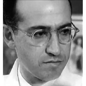 Jonas Salk - Biography, Birthday, Wiki, Family, Networth & More