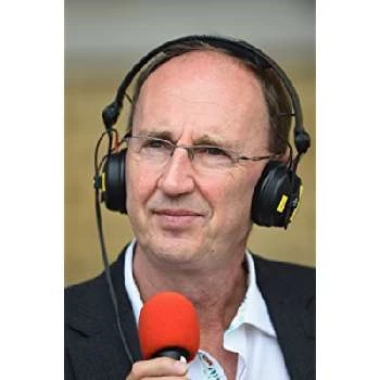 Jonathan Agnew - Family, Bio, Birthday, Family, Income & More