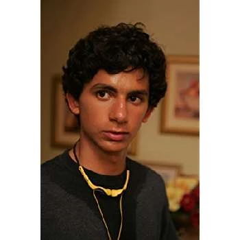 Jonathan Ahdout Biography