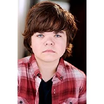 Jonathan Aidan Cockrell - Age, Bio, Birthdate, Family, Networth & More