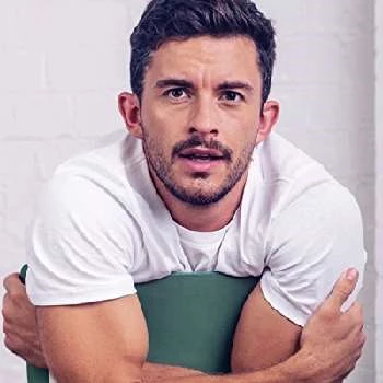 Jonathan Bailey Biography
