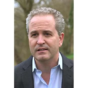 Jonathan Baillie - Age, Bio, Birthdate, Family, Networth & More