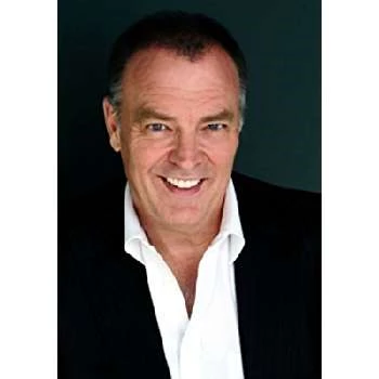 Jonathan Barker - Age, Bio, Birthdate, Family, Networth & More