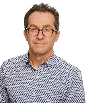 Jonathan Bogner Biography
