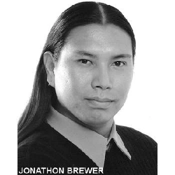 Jonathan Brewer Biography