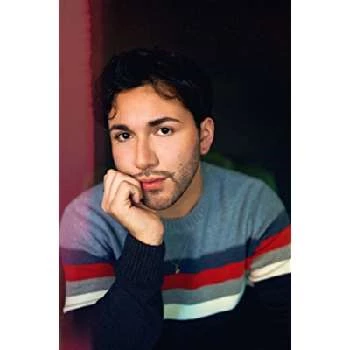 Jonathan Cañez Biography