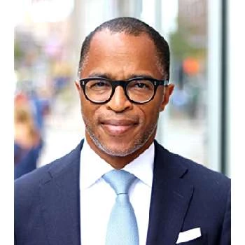 Jonathan Capehart Biography