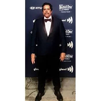 Jonathan Ceniceroz - Age, Bio, Birthdate, Family, Networth & More