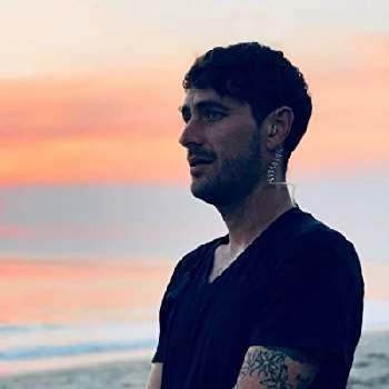 Jonathan Christopher Snyder - Age, Bio, Birthdate, Family, Networth & More