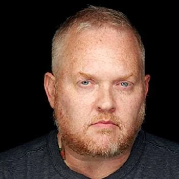 Jonathan Darden Reed Biography