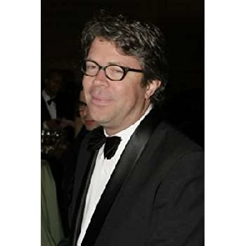 Jonathan Franzen - Income, Birthday, Family, Bio, Networth & More