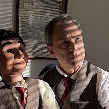 Jonathan Geffner - Age, Bio, Birthdate, Family, Networth & More