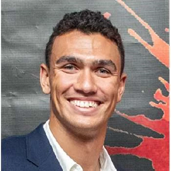 Jonathan Gill - Age, Bio, Birthdate, Family, Networth & More