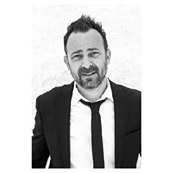 Jonathan Goldman Biography