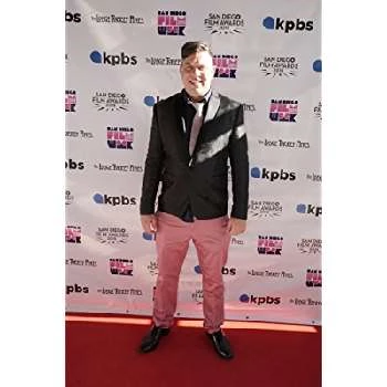 Jonathan Hammond - Age, Bio, Birthdate, Family, Networth & More