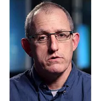 Jonathan Hare - Age, Bio, Birthdate, Family, Networth & More