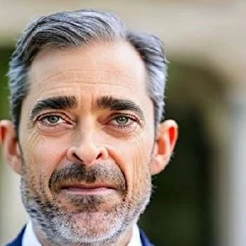 Jonathan Harnisch Biography