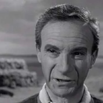 Jonathan Harris Biography