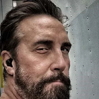 Jonathan Holbrook - Age, Bio, Birthdate, Family, Networth & More