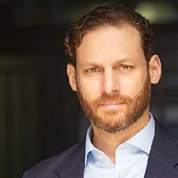 Jonathan Holtzman - Age, Bio, Birthdate, Family, Networth & More