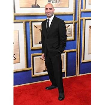 Jonathan Igla - Age, Bio, Birthdate, Family, Networth & More