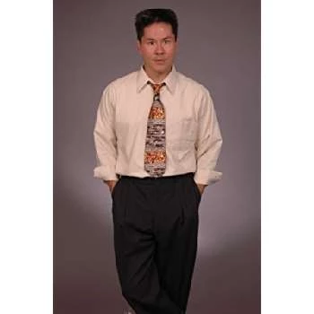 Jonathan Khan - Age, Bio, Birthdate, Family, Networth & More