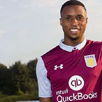 Jonathan Kodjia - Age, Bio, Birthdate, Family, Networth & More