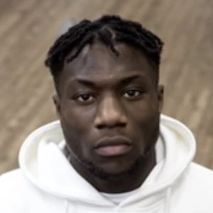 Jonathan Kumuteo Biography