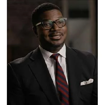 Jonathan L. Walton - Age, Bio, Birthdate, Family, Networth & More