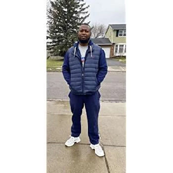 Jonathan Long - Age, Bio, Birthdate, Family, Networth & More