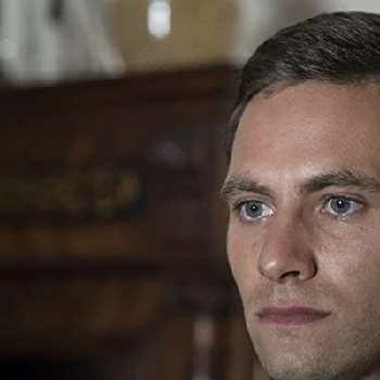 Jonathan Müller - Age, Bio, Birthdate, Family, Networth & More