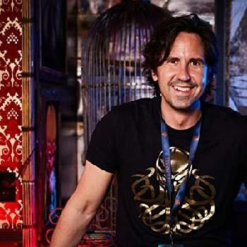 Jonathan Martin - Wiki, Bio, Birthdate, Networth, Family & More