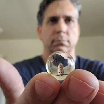 Jonathan Melikidse - Age, Bio, Birthdate, Family, Networth & More