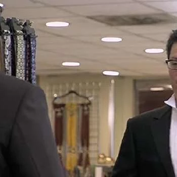 Jonathan Nassos - Age, Bio, Birthdate, Family, Networth & More