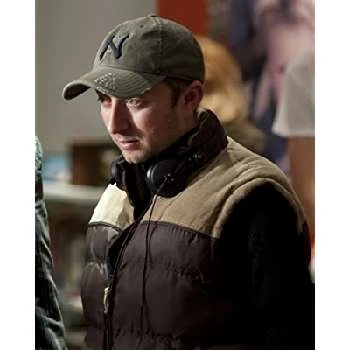 Jonathan Newman Biography