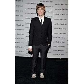 Jonathan Rice - Age, Bio, Birthdate, Family, Networth & More