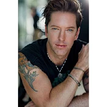 Jonathan Ritter Biography