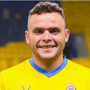 Jonathan Rodríguez - Biography, Birthdate, Family, Networth & More