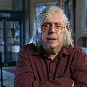Jonathan Rosenbaum Biography