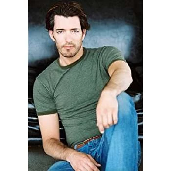 Jonathan Silver Scott Biography