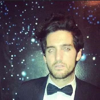 Jonathan Stinson - Age, Bio, Birthdate, Family, Networth & More